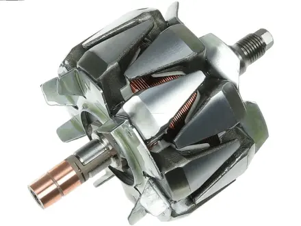 Ротор генератора AS (Польша) AR6029S