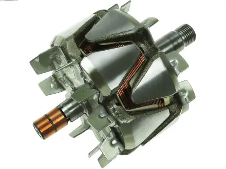 Ротор генератора AS (Польша) AR9001