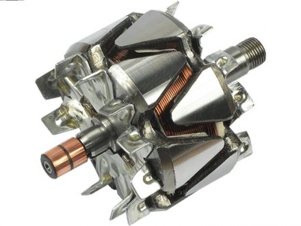 Ротор генератора as (польша) AR9004