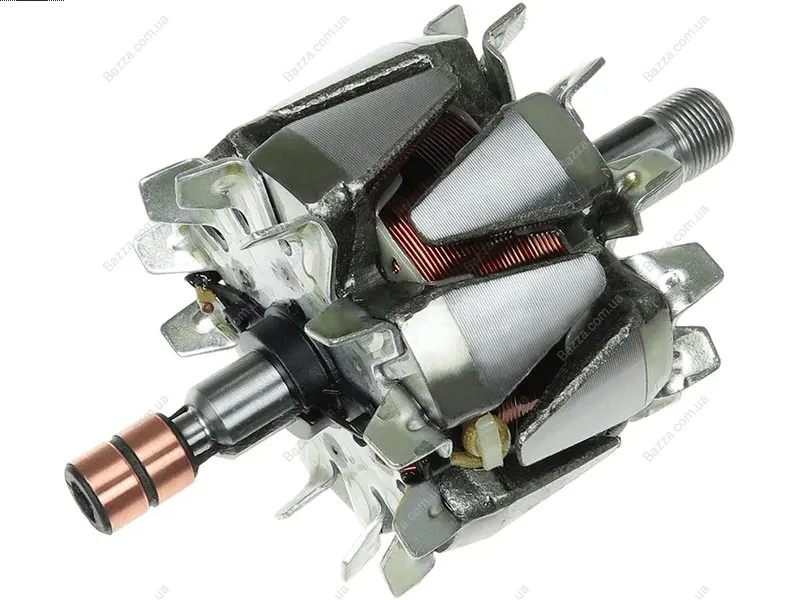 Ротор генератора AS (Польша) AR9030S