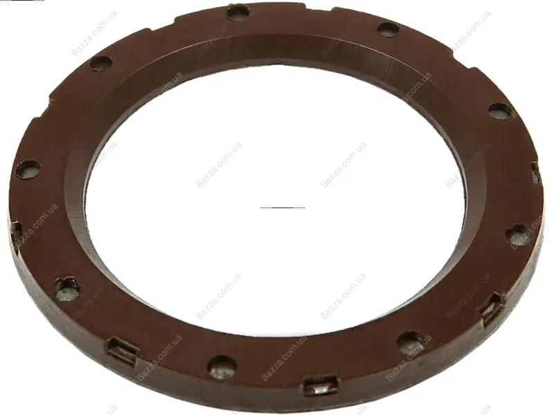 Сальник гумометалевий AS (Польша) SRS0154S