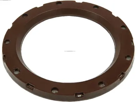 Сальник гумометалевий AS (Польша) SRS0154S