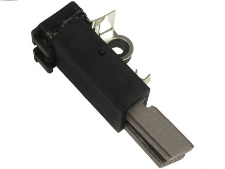 Щеткодержатель генератора as (польша) ABH9007