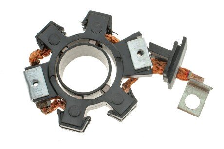 Щеткодержатель стартера 10475107 Lanos as (польша) SBH1005