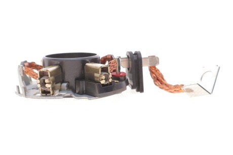 Щеткодержатель стартера as (польша) SBH0011