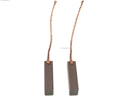 Щетки генератора as (польша) AB5005 на Додж Калибр (калибер)