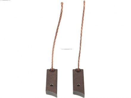 Щетки генератора as (польша) AB6003