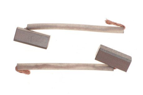 Щітки генератора as (польша) AB9005P