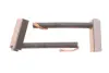 Щітка генератора AS (Польша) BX204(BULK)