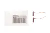 Щітка генератора AS (Польша) BX213(BULK)