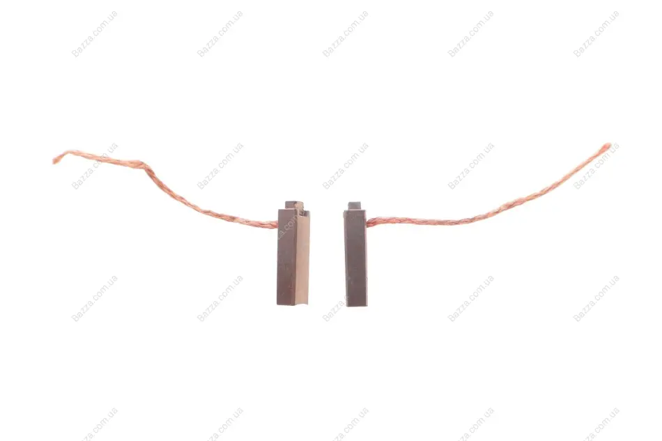 Щітка генератора AS (Польша) BX213(BULK)