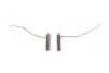 Щітка генератора AS (Польша) BX213(BULK)