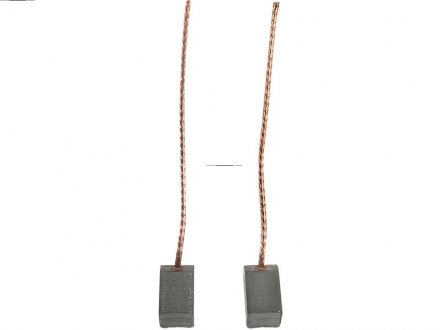 Щетки генератора as (польша) OB9003