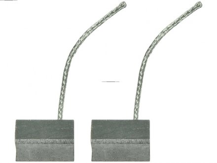 Щетки генератора as (польша) OB9004S
