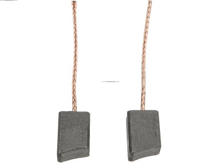 Щетки генератора as (польша) OB9005