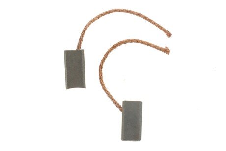 Щітки генератора as (польша) OB9008