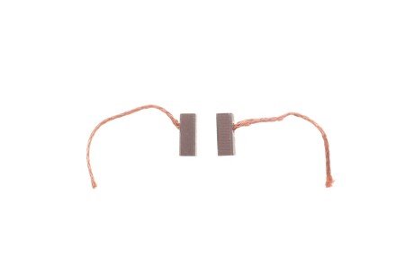 Щітки генератора as (польша) OB9017