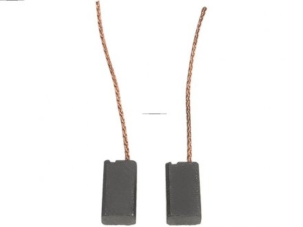 Щетки генератора as (польша) OB9018