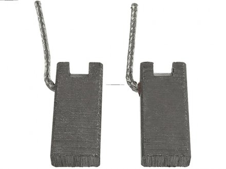 Щетки генератора as (польша) OB9019