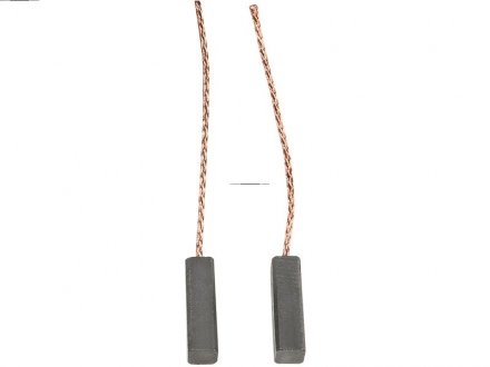 Щетки генератора as (польша) OB9020