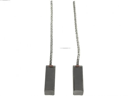 Щетки генератора as (польша) OB9021