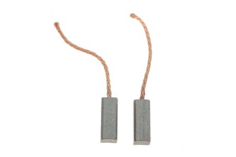 Щітки генератора as (польша) OB9023