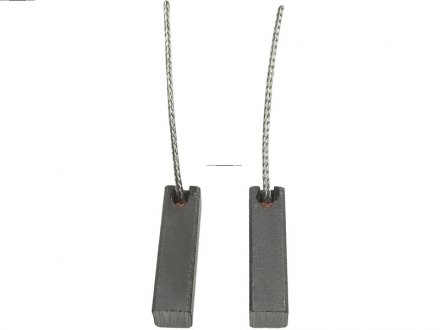 Щетки генератора as (польша) OB9024