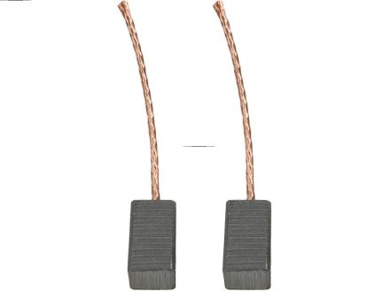 Щетки генератора as (польша) OB9027