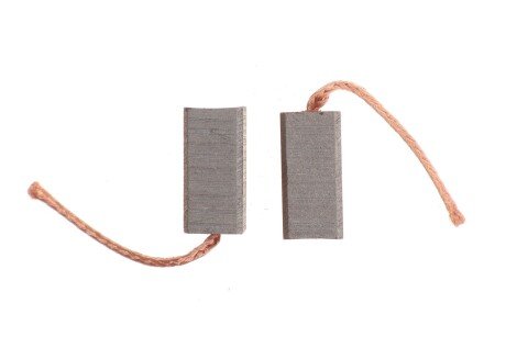 Щітки генератора as (польша) OB9028