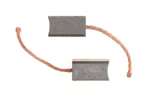 Щетки генератора as (польша) OB9031