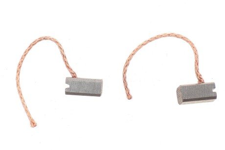 Щітки генератора as (польша) OB9038