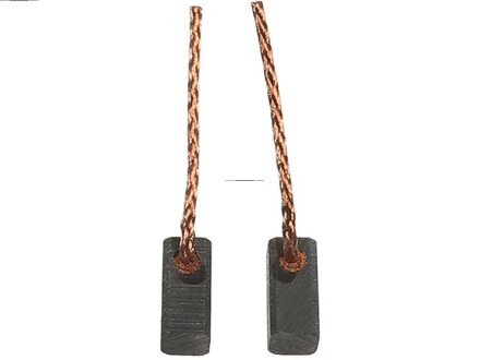 Щетки генератора as (польша) OB9039