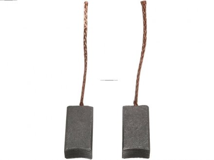 Щетки генератора as (польша) OB9040