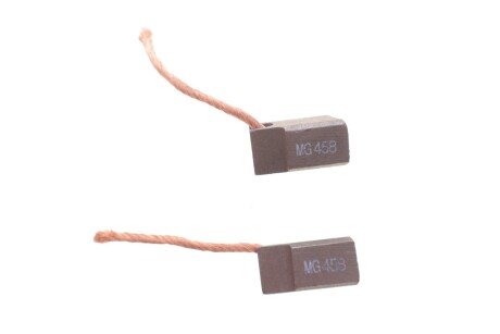 Щітки генератора as (польша) OB9042