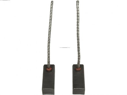 Щетки генератора as (польша) OB9045