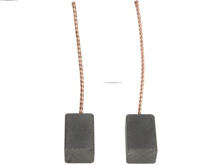 Щетки генератора as (польша) OB9046