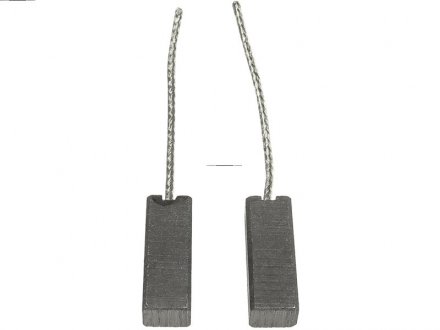 Щетки генератора as (польша) OB9047