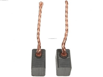 Щетки генератора as (польша) OB9051