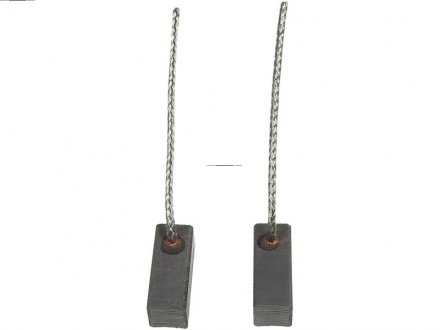 Щетки генератора as (польша) OB9057