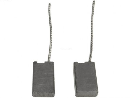 Щетки генератора as (польша) OB9058