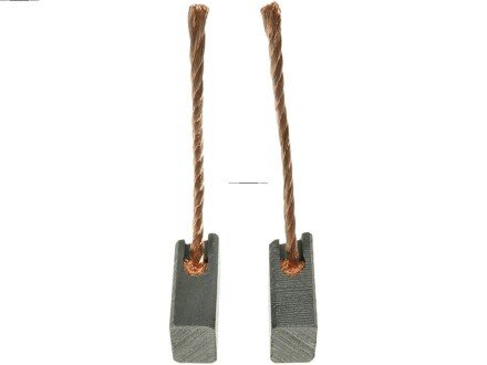 Щетки генератора as (польша) OB9069S