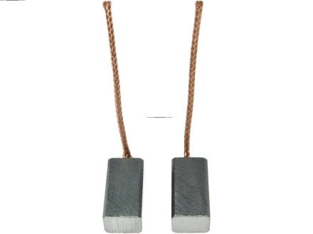 Щетки генератора as (польша) OB9073S