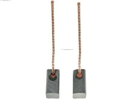 Щетки генератора as (польша) OB9087S