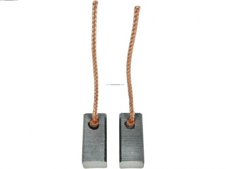 Щетки генератора as (польша) OB9092S