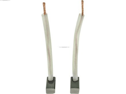 Щетки генератора as (польша) OB9114S