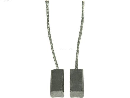 Щетки генератора as (польша) OB9115S