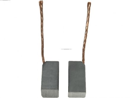 Щетки генератора as (польша) OB9125S