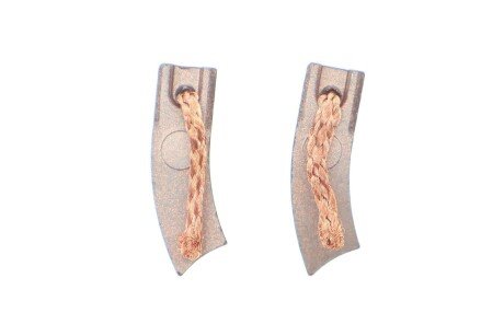 Щітки генератора as (польша) OB9129S