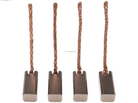 Щетки генератора as (польша) OB9131S