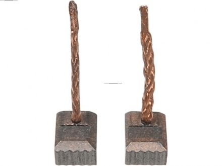 Щітки генератора as (польша) OB9132S